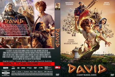David 2025