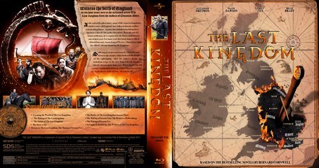 The Last Kingdom The Complete Series