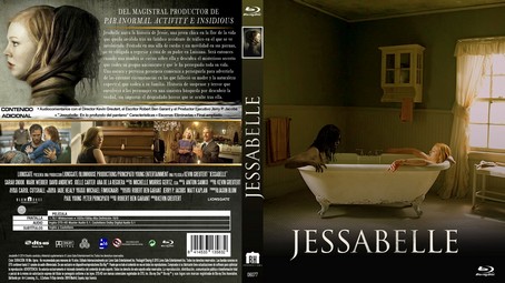 Jessabelle 2014