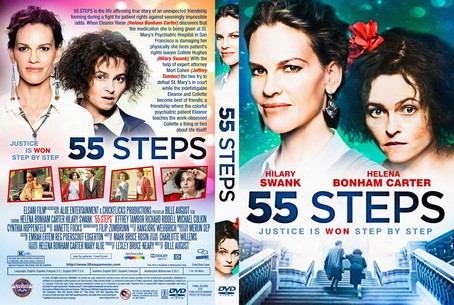 55 Steps 2017