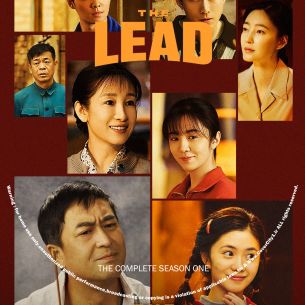 The Lead Season 1
