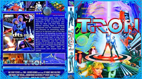 Tron 1982