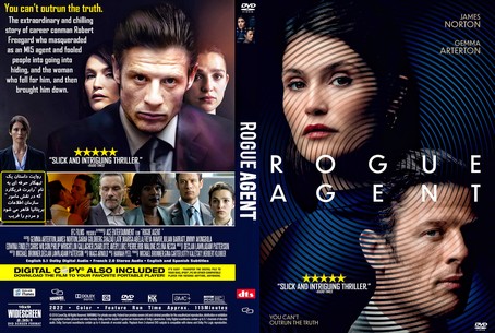 Rogue Agent 2022