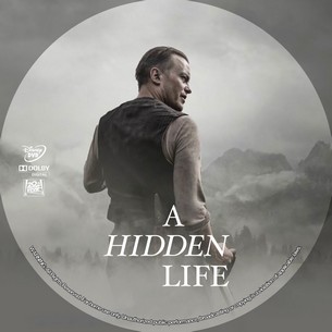 A Hidden Life 2019
