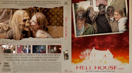 Hell House LLC 2015
