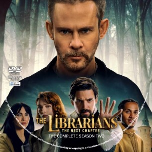 The Librarians The Next Chapter Season 2