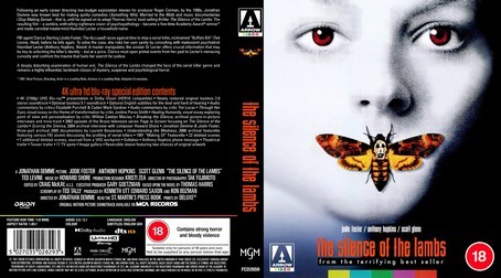 The Silence of the Lambs 1991