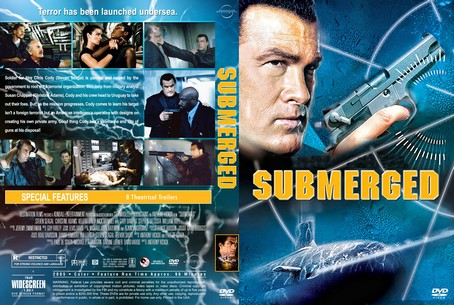 Submerged 2005