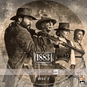 1883 Season 1