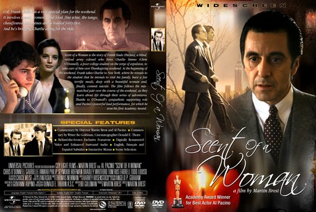 Scent Of A Woman 1992