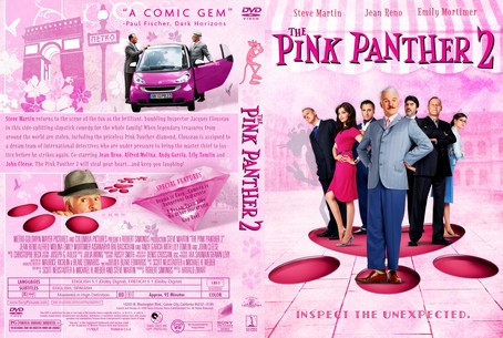 The Pink Panther 2 2009
