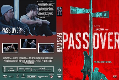 Pass Over 2018