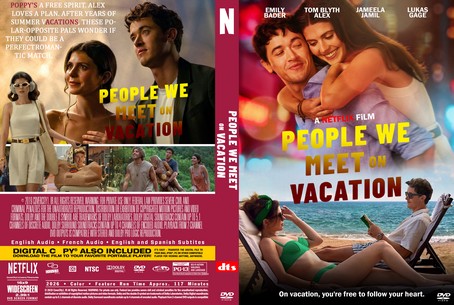 People We Meet on Vacation 2026