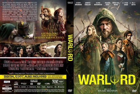 Warlord 2025