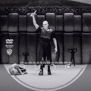 Dune Part Two 2024