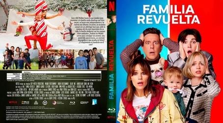 Family Switch 2023