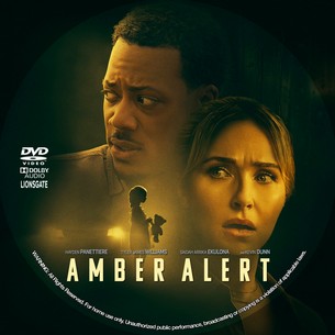 Amber Alert 2024