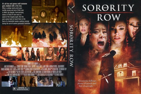 Sorority Row 2009