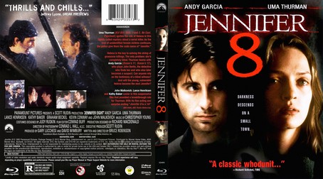 Jennifer 8 1992