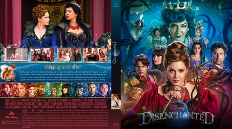 Disenchanted 2022