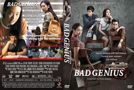 Bad Genius 2017