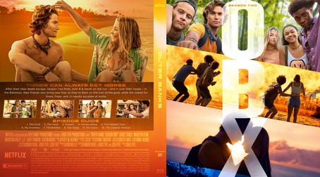 Outer Banks Season 2