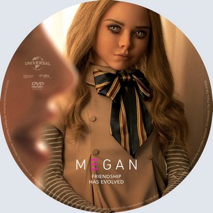 M3GAN 2022