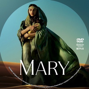 Mary 2024