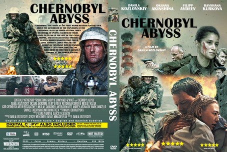 Chernobyl Abyss 2021