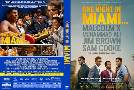 One Night in Miami 2020