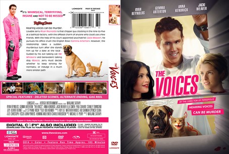 The Voices I 525