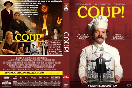 Coup! 2023