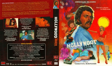 Hollywood 90028 1973