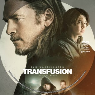 Transfusion 2023