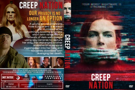 Creep Nation 2019