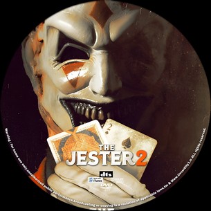 The Jester 2 2025