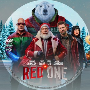 Red One 2024