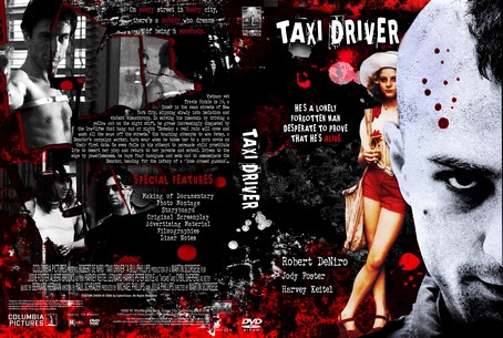 Taxi Driver 1976