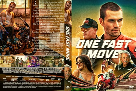 One Fast Move 2024