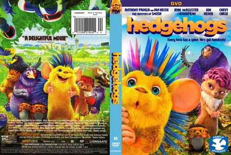 Hedgehogs 2016