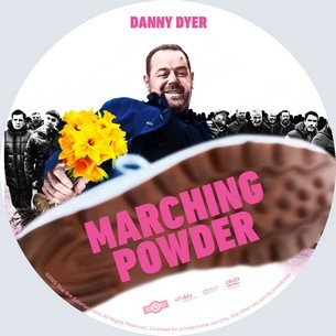 Marching Powder 2025