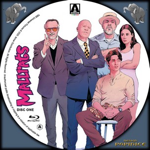 Mallrats 1995