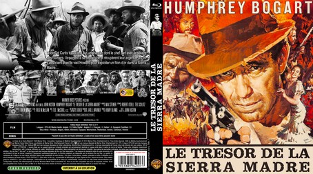 The Treasure of the Sierra Madre 1948