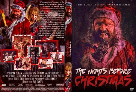 The Nights Before Christmas 2019