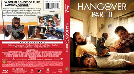 The Hangover Part II 2011