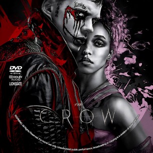 The Crow 2024