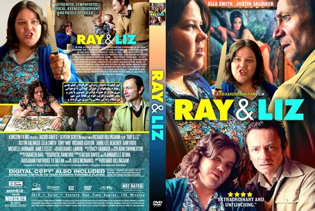 Ray and Liz 2018