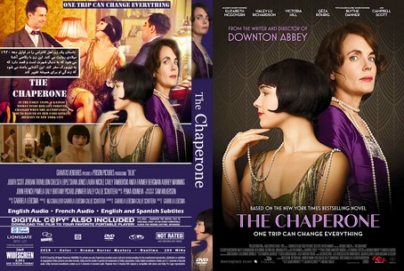 The Chaperone 2018