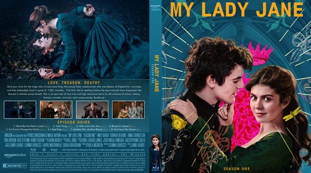 My Lady Jane Season 1