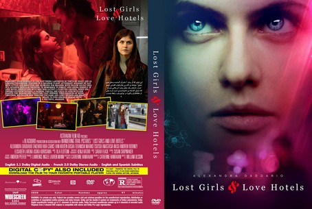 Lost Girls and Love Hotels 2020